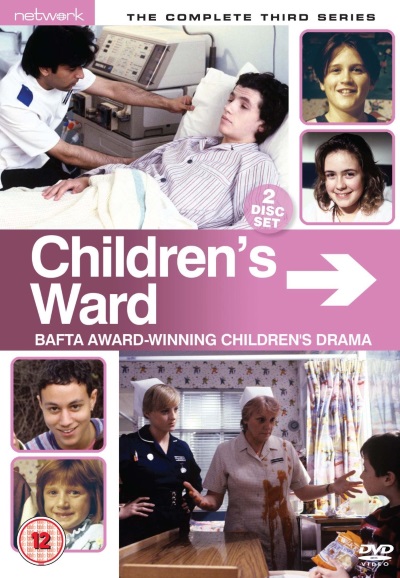 Children's Ward - Season 3 [121525] (A1773263187) [[Shows 2.0]] --Plex--